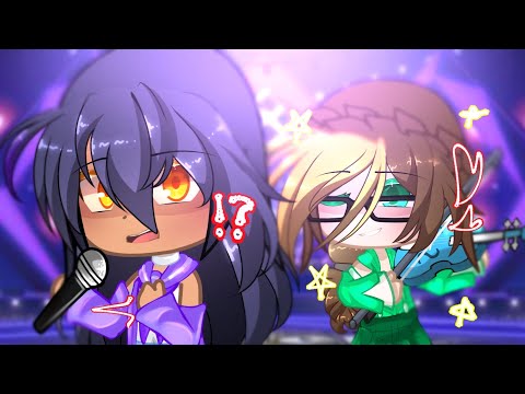 "🎻"Violins♡// Gacha meme // Aphmau💜