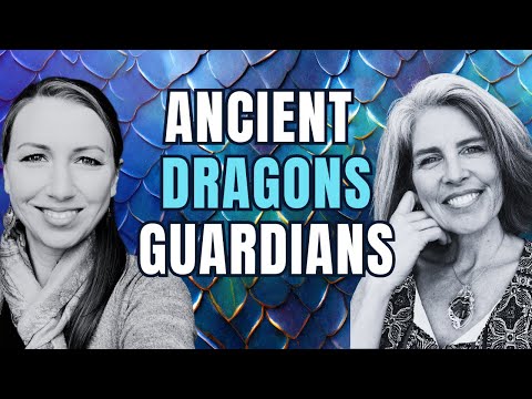 Galactic Lineages of Ancient Dragons Revealed - Are you connected the them?