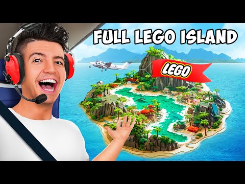 Best LEGO BUILDS in the World!