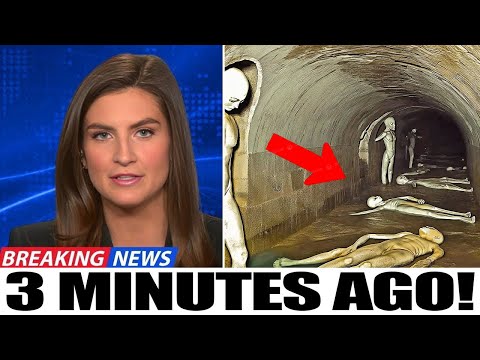 BREAKING NEWS! What They JUST FOUND Inside Moses’ Tomb SCARES ALL RELIGIOUS PEOPLE