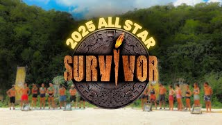 TV8 CANLI YAYIN - SURVİVOR TÜRKİYE 2025