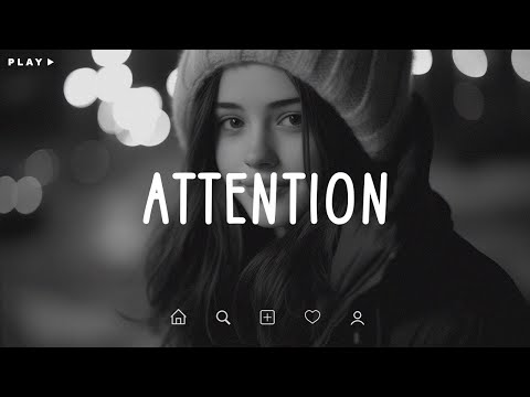 Attention 🎵 I’d rather never meet, so I wouldn’t have to hurt 💔 Sad Songs Playlist