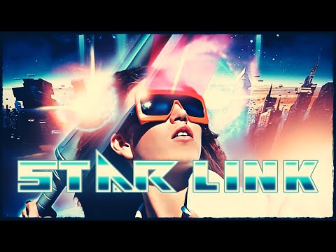 STAR LINK (Synthwave // Spacesynth // Futuresynth) Mix