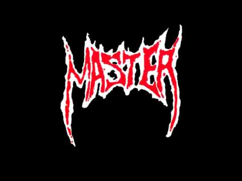 Master - Rehearsal Demo - 1985 - (Full Demo)