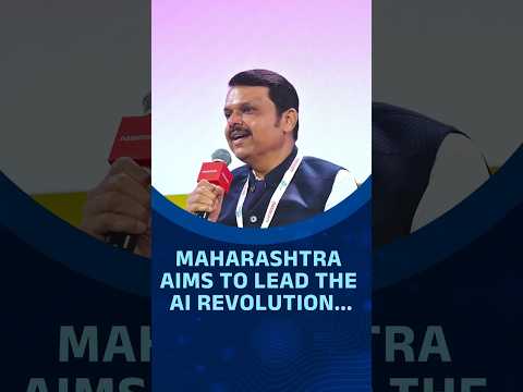 efforts to train 10K women in AI with Microsoft’s support will be shaping Maharashtra’s tech future!