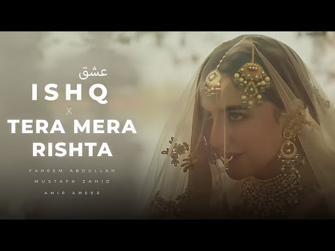 Ishq Mega Mashup | Faheem Abdullah | Emraan Hashmi | Best of Soulful Mashups