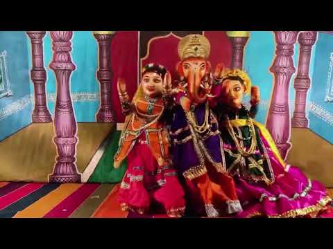 The Fascinating World of Puppetry | Maharashtra