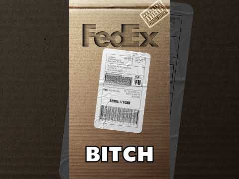 FEDEX #SHORTS #FEDEX #FEDEXDRIVER #rap #hiphop