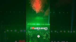 I LOVE MY AMRAVATI #Amravaticitynews