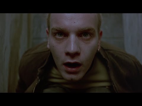 Trainspotting Trailer (Fan Made) |HD|