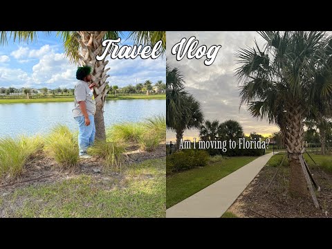 Florida diaries: am I moving to florida, mental health, college, venting & more