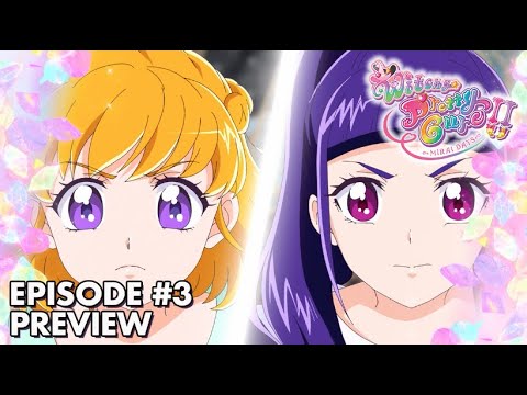 Witchy Precure!! ~MIRAI DAYS~ | The Magic of Time | Episode #3 Preview