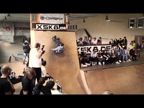 Daniel Prell - mini destruction