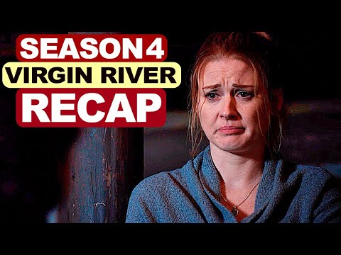 Virgin River Season 4 Recap | Netflix Series Summary Explained | Must Watch Before Season 5