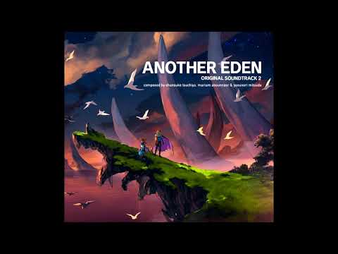 Serpent's Neck Igoma  - ANOTHER EDEN ORIGINAL SOUNDTRACK 2