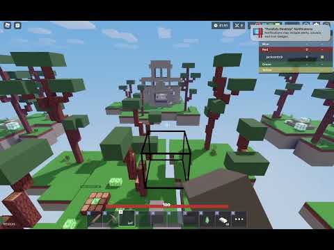 how to get free "fly hacks" in roblox bedwars