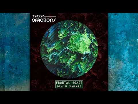 Frontal Roast - Early Rave Hours