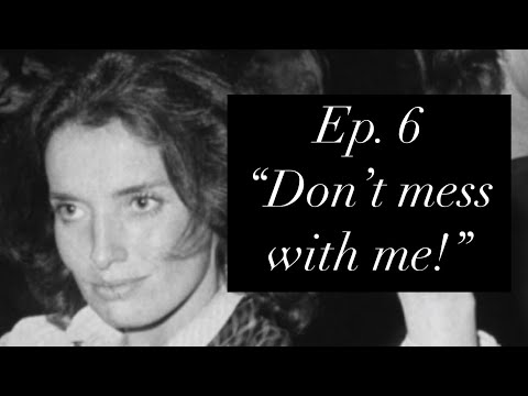 Margaret Trudeau, Ep. 6: Glimpses of the Real Woman