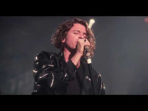 INXS - Guns In The Sky | Live at Wembley Stadium, 1991 | Live Baby Live