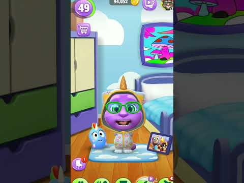 Talking tom 😄😄🥳#talkingtom #shortvideo #shortsviral