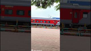 #shortvideo #trainsafar#agtl koaa spl 🚆