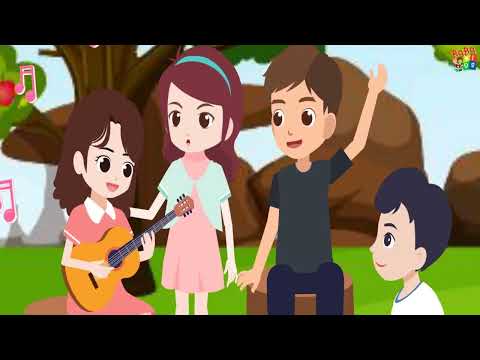 Suraj Nikla Mita Andhera Poem | सूरज निकला मिटा अँधेरा | Hindi Rhyme for kids | Baalgee | Hindi Poem