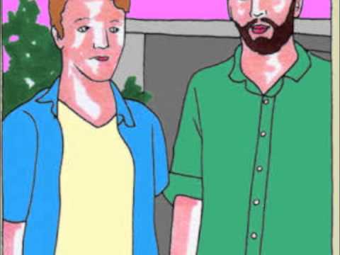 Mount Kimbie - Maybes (Live recording - Daytrotter Session)