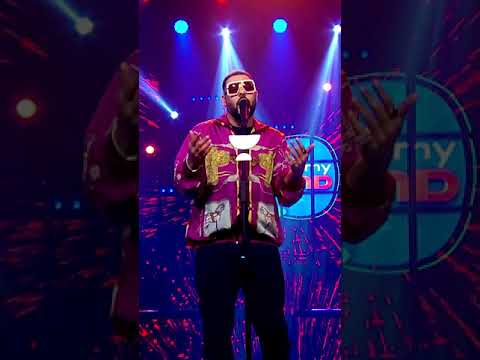 #Badshah presents #Mercy reprised #MTV #UnacademyUnwind