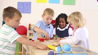 The Importance of Early Childhood Education