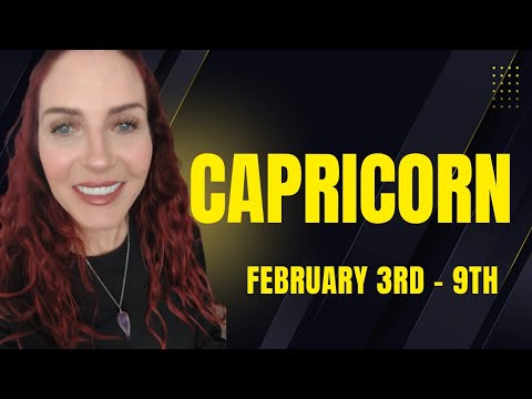 Capricorn ♑ "The Craziest Reading I've Done in a Long Time!"🤯 February 2025 Tarot Reading 🔮🎴