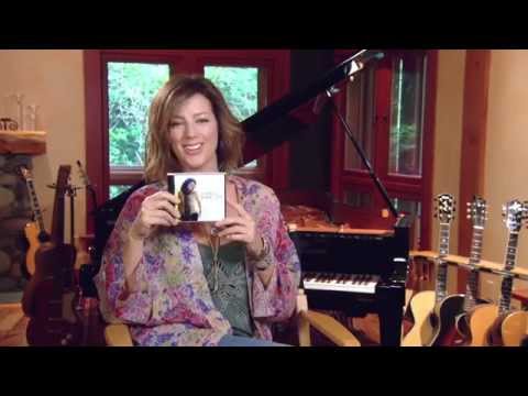 Sarah McLachlan's New Album "Shine On" Release