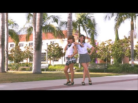 【Jyuumily】 BESTie (베스티) - I Need You (니가 필요해) Dance Cover