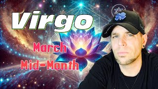 Virgo! Are they mature enough for you? March Mid-Month