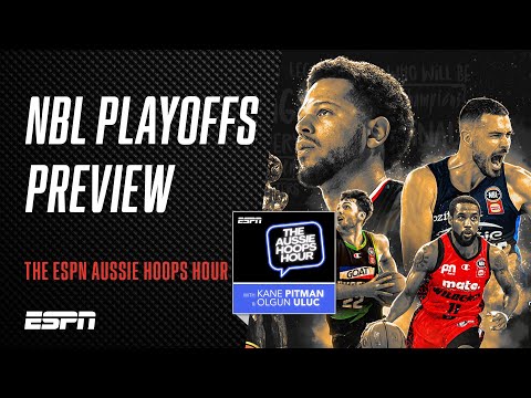 In-depth NBL Playoffs preview + Taran Armstrong signs with the Warriors | Aussie Hoops Hour