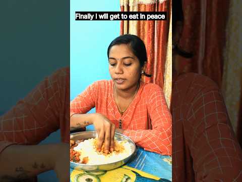 Relatable Situation 😆😆😆 | Wait till the end😂 | Lovable Mom❤️ #shortsfeed #shorts #short #malayalam