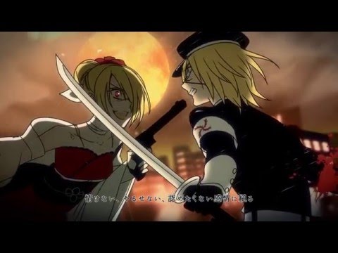 【Kagamine Rin & Len】Re:birthed【Original】