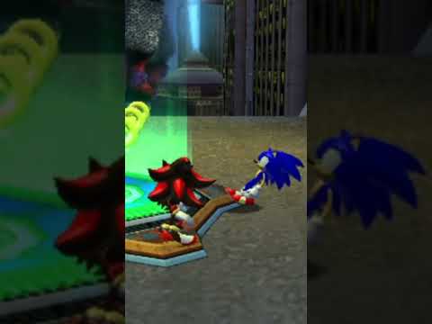 Happy Birthday to Sonic & Shadow, Heroic Hedgehogs