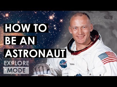 What it takes to become an astronaut | How does NASA select astronauts? | EXPLORE MODE