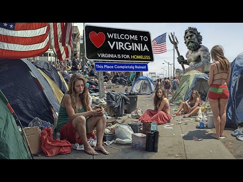 The Dark Side of Virginia Exposed - The Surprising Truth Nobody Tells You