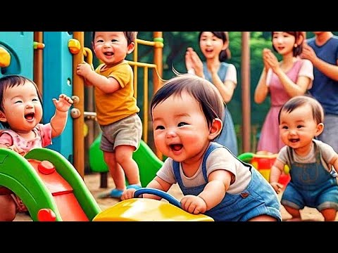 Happy Child | Nursery Rhymes | Kids Songs