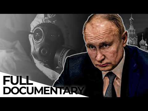 The Rise of Putin: From KGB Agent to Leader of Russia | Poison(s) | ENDEVR Documentary