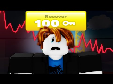 I Lost My 300+ Win Streak in roblox rivals