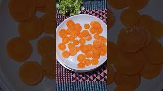 Gajarkirecipe/gajarkasnacks#gajar#carrot#nasta#snacks#food#tasty#shorts#carrotrecipe #गाजर