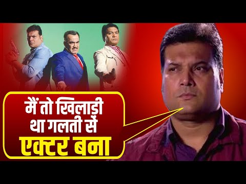 Bollywood | TV Show CID Fame Daya’s Biography: Life, Career & Unknown Facts