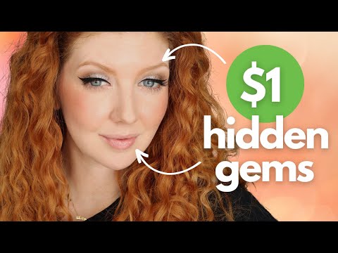 You Won't Believe These $1 Hidden Makeup Gems ...