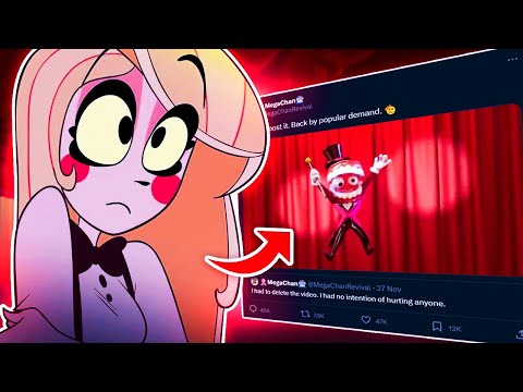 The Amazing Digital Circus Vivziepop Drama Explained