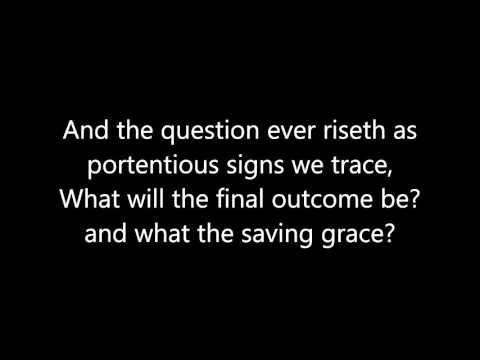 Hands Across the Sea by Lawrence Greenleaf (Masonic)