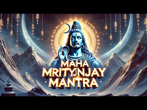 Epic Mahamrityunjay Mantra| Mahamrityunjay song|#trending #epic #song #mantras