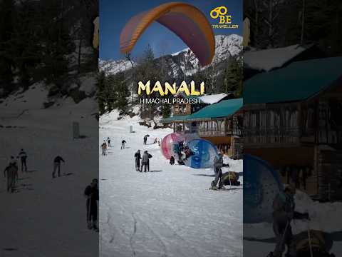 Manali | Manali Tourist Places | Manali Tour Budget | Manali Trip | | Manali Tour #manali #shorts