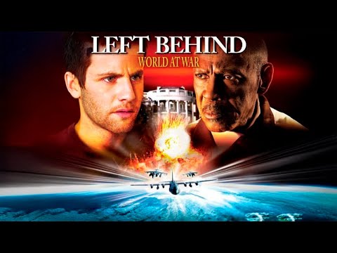 Left Behind: World at War◾️ ENGLISH AUDIO ◾️ FULL MOVIE ◾️🎞 Movie Play English